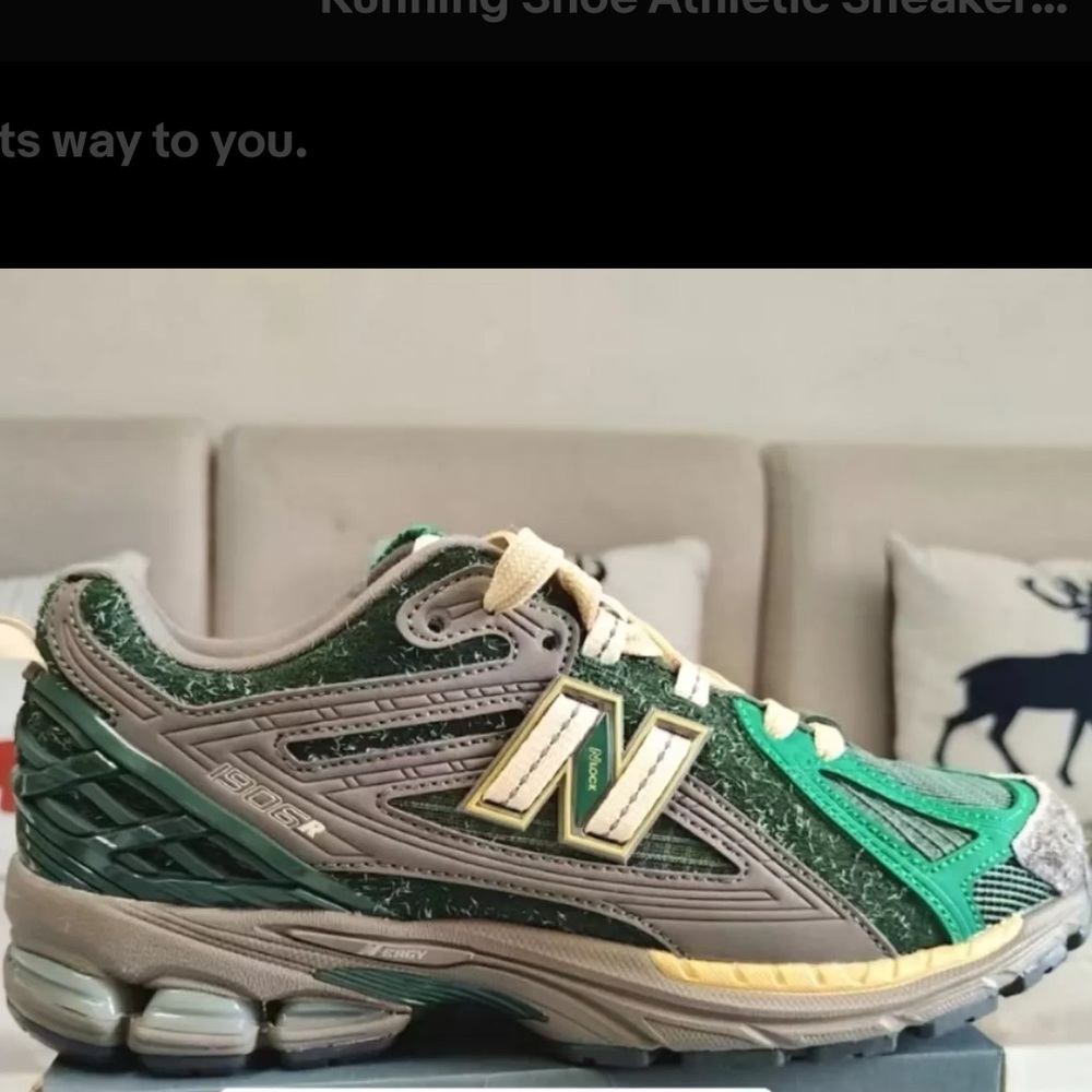 COPY - New Balance 1906r